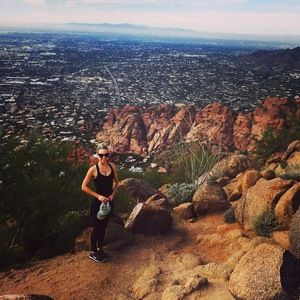 Meet your Posher, Kate